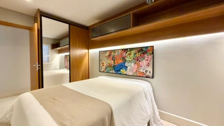 Art Residence