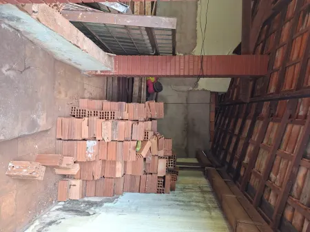 Lote no Jardim América