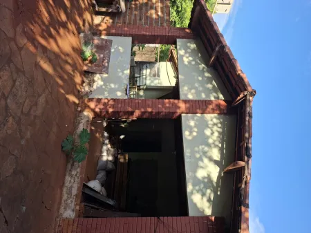 Lote no Jardim América