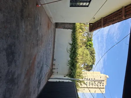 Lote no Jardim América