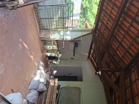 Lote no Jardim América