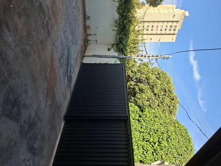 Lote no Jardim América