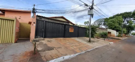 Lote no Jardim América