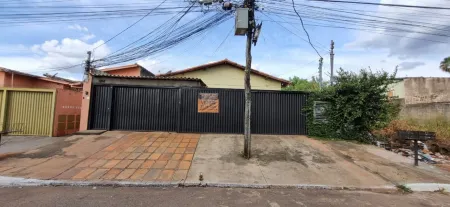 Lote no Jardim América