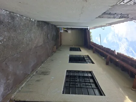 Lote no Jardim América