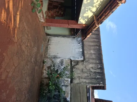 Lote no Jardim América