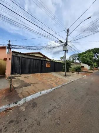 Lote no Jardim América