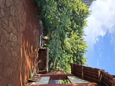 Lote no Jardim América