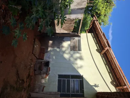 Lote no Jardim América