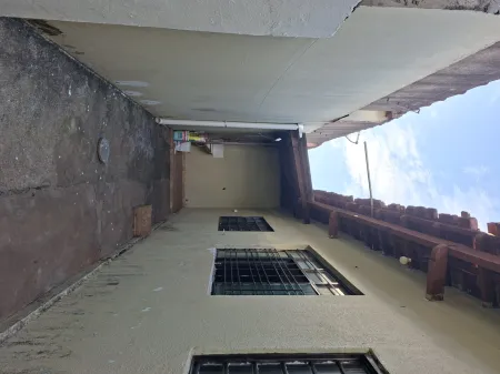 Lote no Jardim América