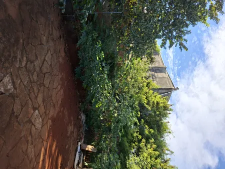 Lote no Jardim América