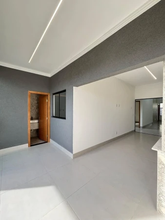 Casa no Residencial Solar Central Park