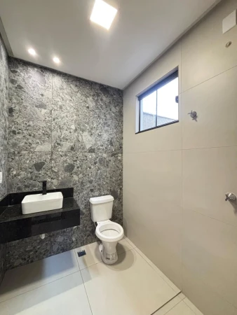 Casa no Residencial Solar Central Park