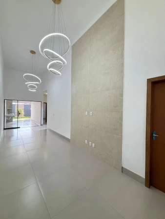 Casa no Residencial Solar Central Park