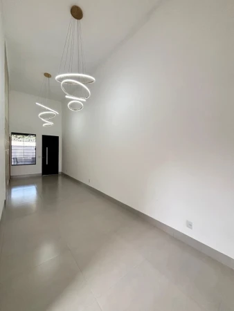 Casa no Residencial Solar Central Park