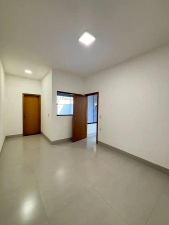 Casa no Residencial Solar Central Park