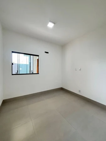 Casa no Residencial Solar Central Park