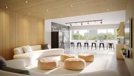 Sala Comercial no Euro Towers