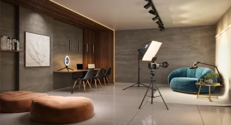 Sala Comercial no Euro Towers