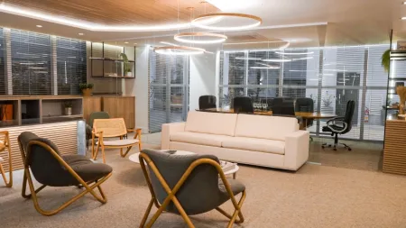 Sala Comercial no Euro Towers