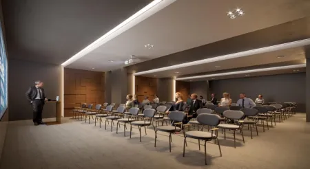 Sala Comercial no Euro Towers