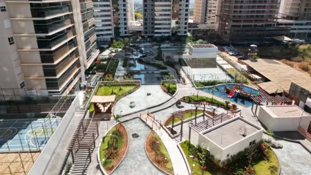 Sala Comercial no Euro Towers