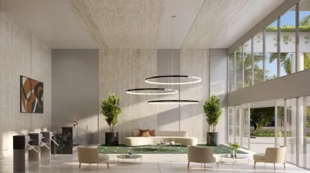 Sala Comercial no Euro Towers