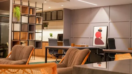 Sala Comercial no Euro Towers