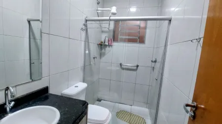 Casa no Setor Faicalville