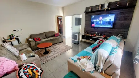 Casa no Setor Faicalville