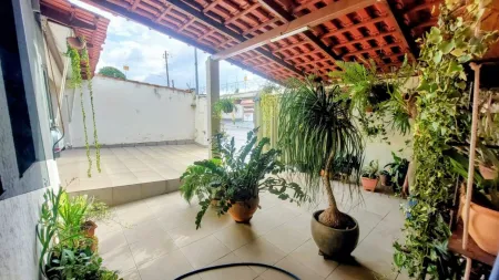 Casa no Setor Faicalville