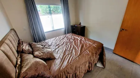 Casa no Setor Faicalville