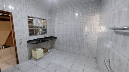 Casa no Setor Faicalville