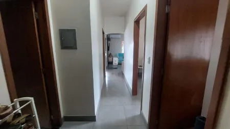 Casa no Setor Faicalville