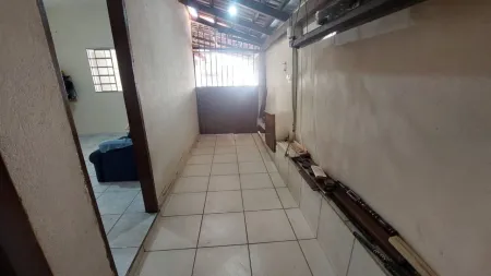 Casa no Setor Faicalville