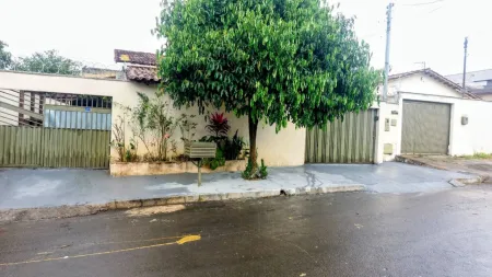 Casa no Setor Faicalville