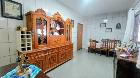 Casa no Setor Faicalville
