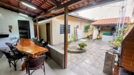 Casa no Setor Faicalville