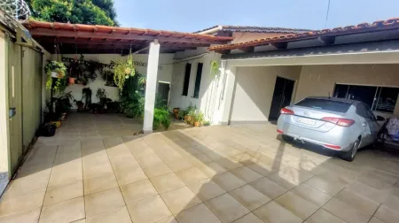 Casa no Setor Faicalville