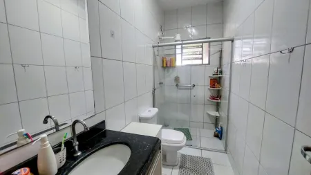 Casa no Setor Faicalville