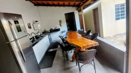 Casa no Setor Faicalville