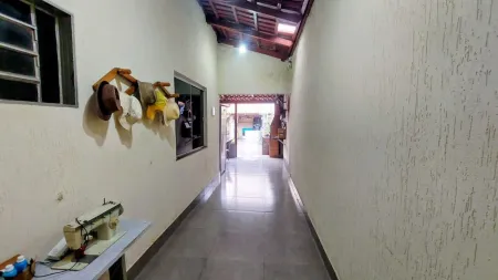 Casa no Setor Faicalville