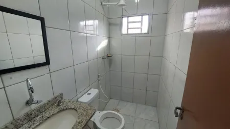 Casa no Setor Faicalville