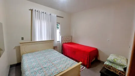 Casa no Setor Faicalville