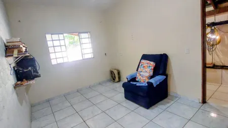 Casa no Setor Faicalville