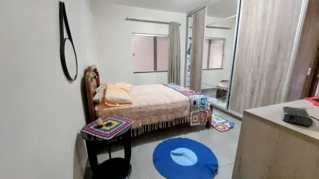 Casa no Setor Faicalville