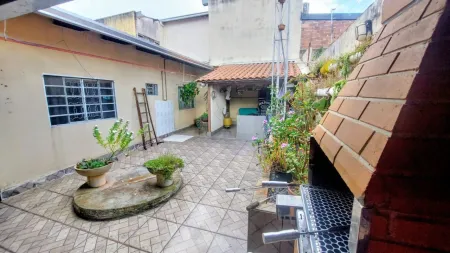 Casa no Setor Faicalville