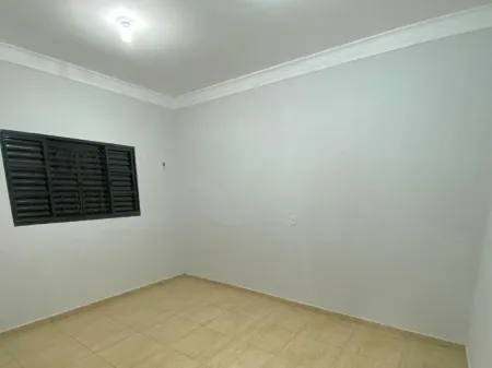 Sobrado no Residencial Paraíso