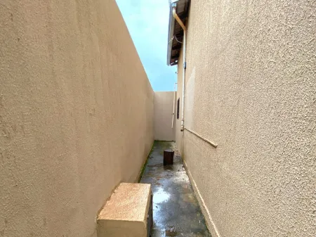 Sobrado no Residencial Paraíso