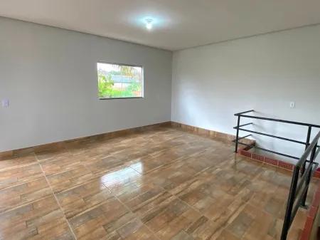 Sobrado no Residencial Paraíso